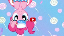 Online.2017! My Little Pony: Friendship is Magic - Season 7'  Episode 23 - Secrets and Pies - High Quality TV Series