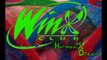 Winx Club Harmonix Dreams Season 1 Episode 11 part 1