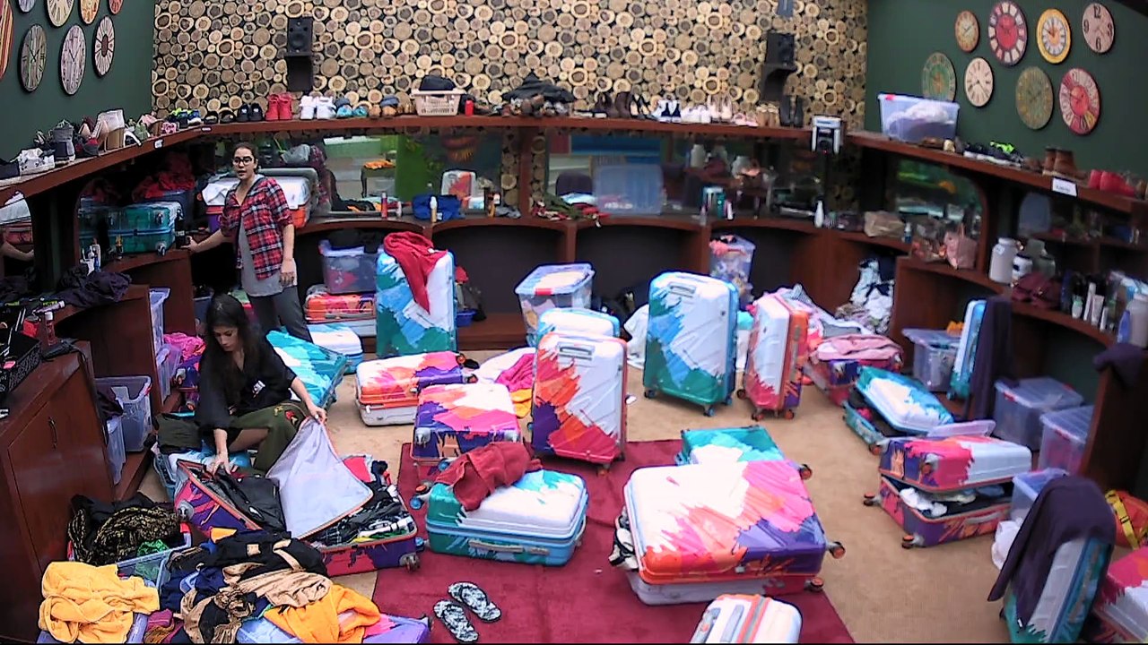 Bigg Boss Season 11  Epi #12 (12-OCT-2017)