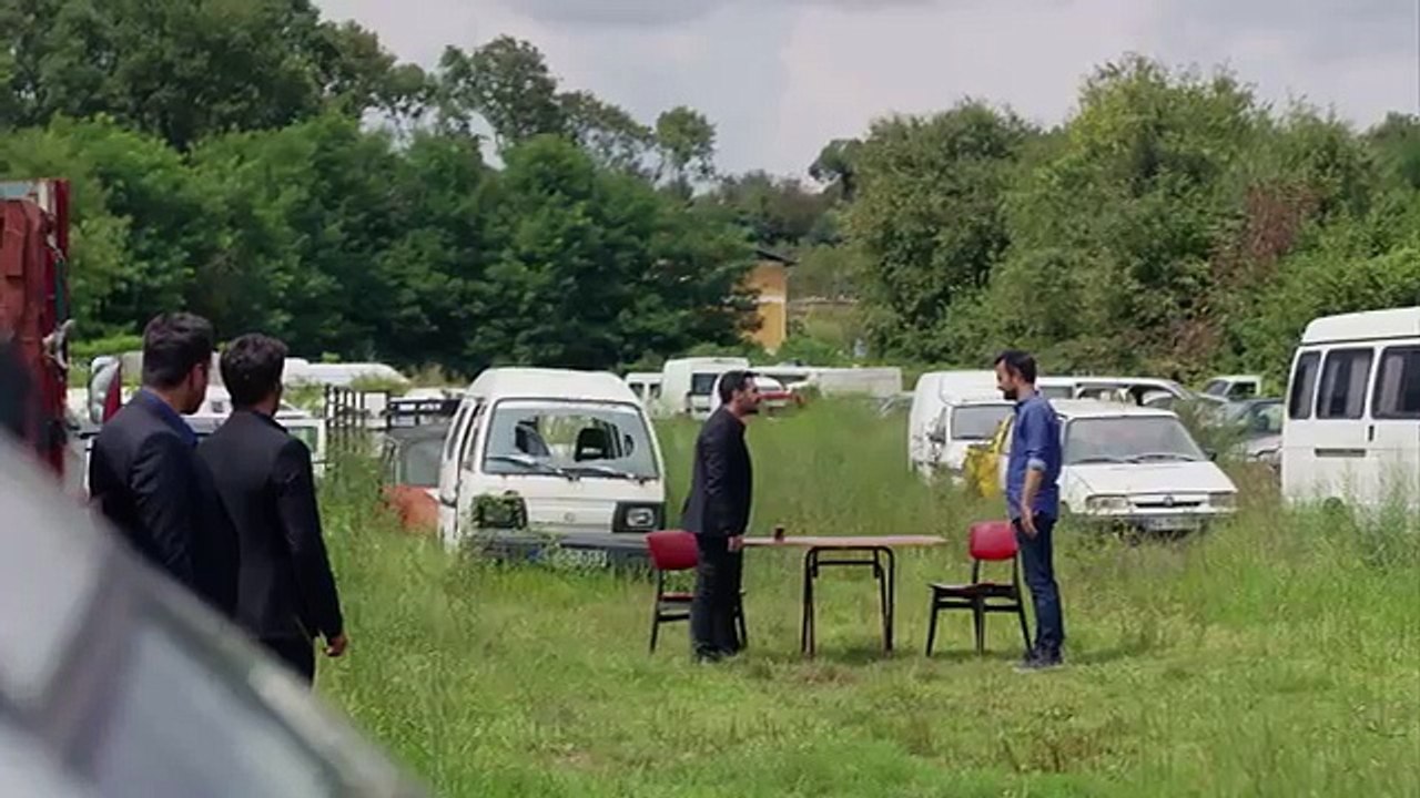 San (Rüya) - 7 Epizoda Prva Najva