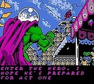 Spider-Man 2 - The Sinister Six (Game Boy Color)
