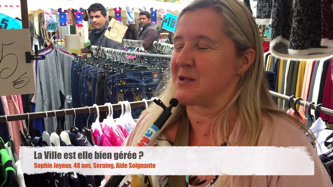 Le Micro Trott' Seraing