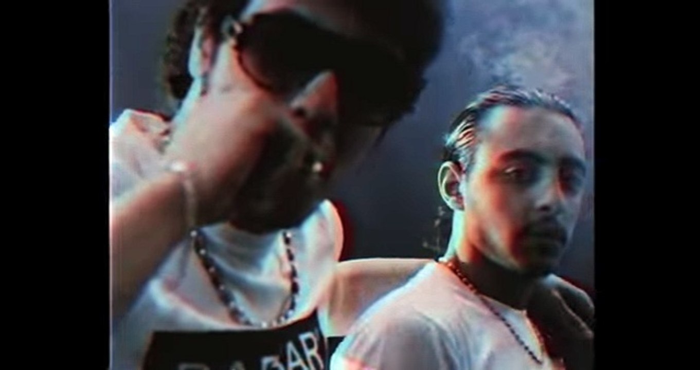 XV - SAIYAN (Clip Officiel)