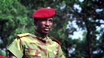 [Actualité] Le Burkina commémore les 30 ans de l'assassinat de Sankara