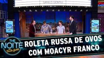 Roleta Russa de ovos