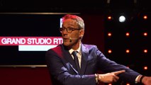 Julien Courbet - Changements à 50 ans - Le Grand Studio Humour