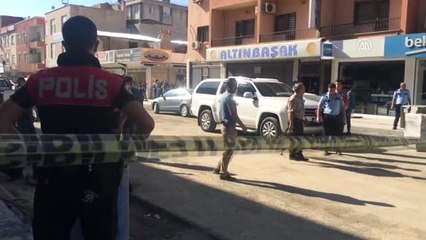 Silahlı Kavga: 1'i Ağır 4 Kişi Yaralandı