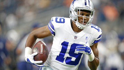Brice Butler: Cowboys learn to shut out the outside distractions