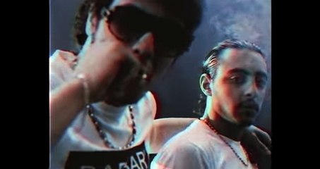 XV - SAIYAN (Clip Officiel)