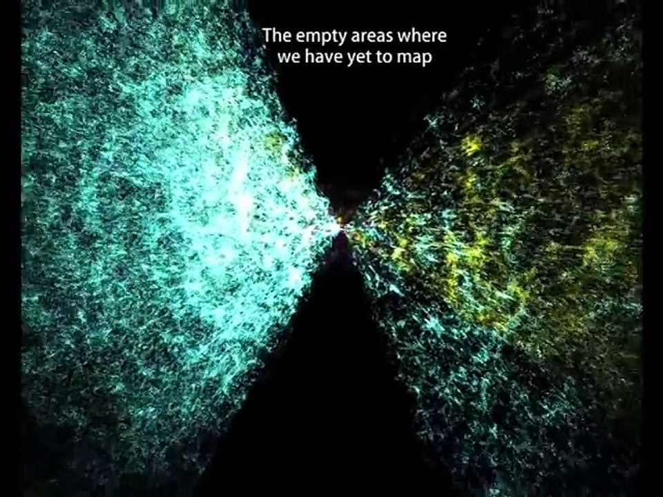 EĞER DÜNYADAN SIKILDIYSANIZ BİRDE BUNU İZLEYİN