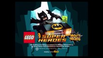 LEGO DC Super Heroes Mighty Micros - Batman VS Superman