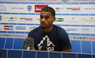 Lille-ESTAC⎥Entretien avec Samuel Grandsir