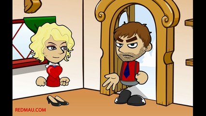 Chiste de Pepito   Calzones rotos