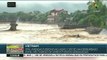Al menos 54 muertos y 39 desaparecidos por las inundaciones en Vietnam