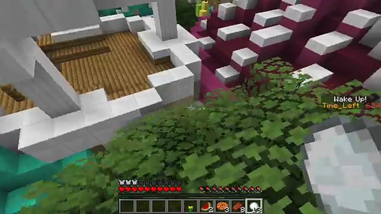 WONDER GAMES WITH STAMPY AND FRIENDS