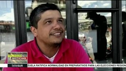 Venezuela: Táchira mantiene grandes expectativas frente a regionales