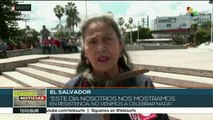 El Salvador: originarios conmemoraron Día de la Resistencia Indígena