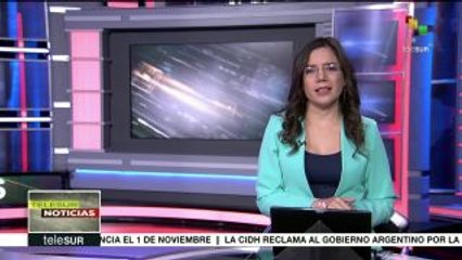 México aprueba Ley de Desaparición Forzada de Personas