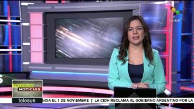 México aprueba Ley de Desaparición Forzada de Personas