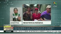 teleSUR Noticias: AL conmemora 525 años de resistencia indígena