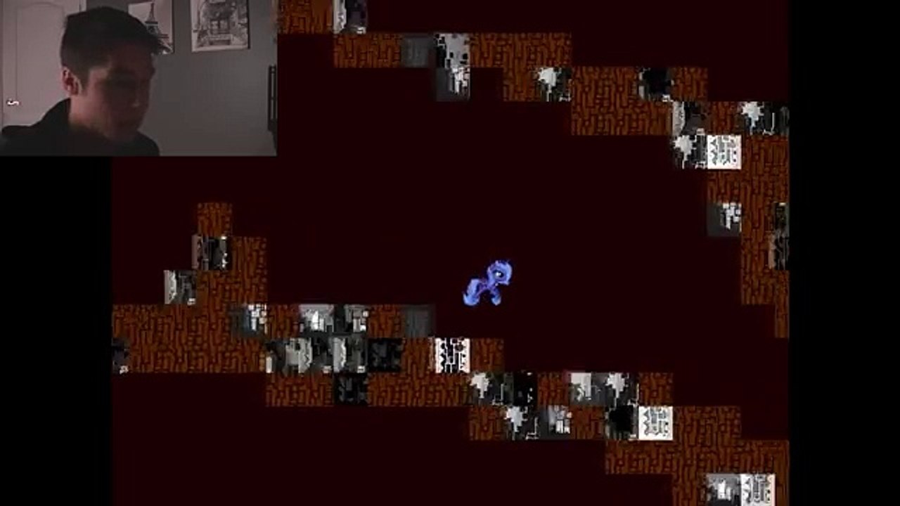 Luna Game End - GRAND FINALE