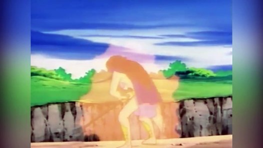 Animal Transformation in Cartoons and Animes Compilation #2 [HD