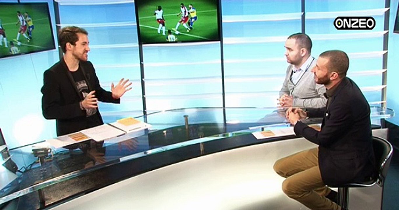REPLAY - TOTAL FOOT - 13/10 : Toute l'actualité du football