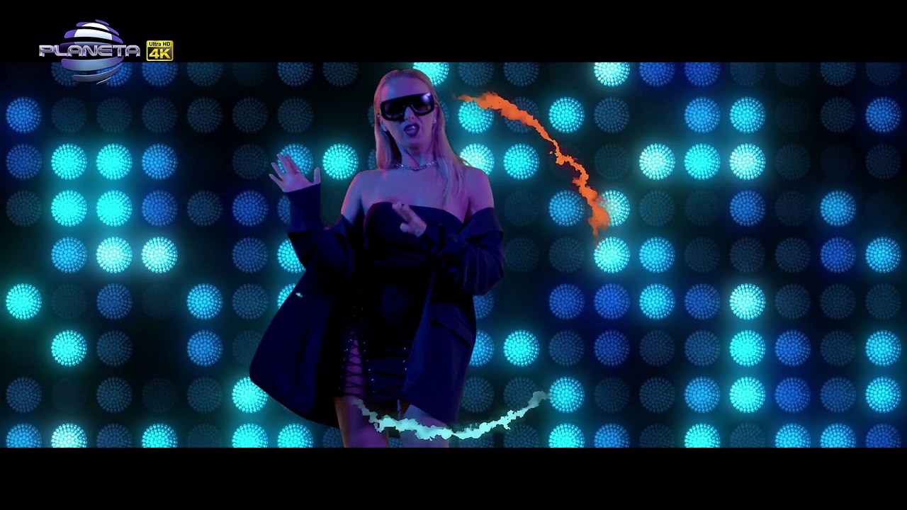 SONYA NEMSKA - AZ SAM ZHENATA _ Соня Немска - Аз съм жената, 2017