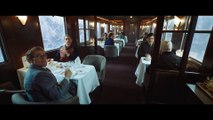 Murder on the Orient Express    There's More To The Suspects  TV Commercial   20th Century FOX