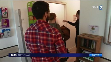 Seine-et-Marne : des étudiants pour faire face aux déserts médicaux