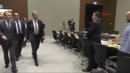 Bakan Demircan: Uzman Doktor Açığını 10 Yılda Kapatmayı Planlıyoruz