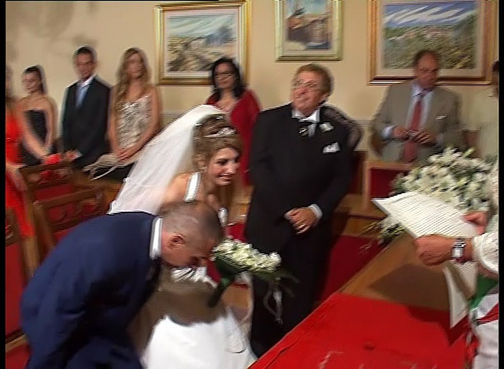 piero & faty sposi