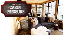 Muskoka Room Misfortune - Cabin Pressure