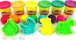 Learn Colors Play Doh Balls Ice Cream Finger Family Nursery Rhymes Daddy Finger Creative For Kids