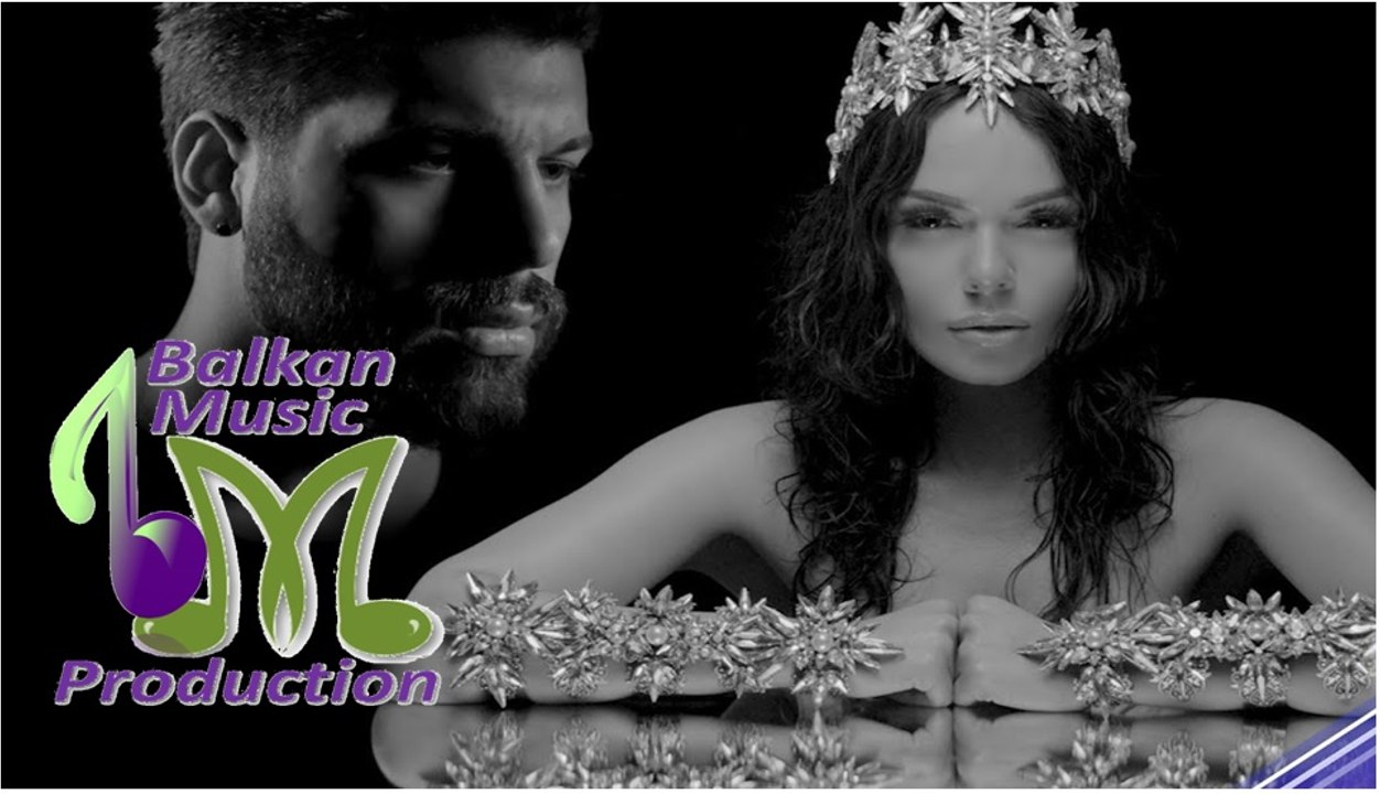 Galena i Fiki - Izneverish li mi ♪ (Official Video 2017)