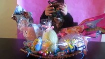 Especial huevos de pascuas- Easter Eggs Opening   Toys- Shopkins,Minecraft,frozen,princesas