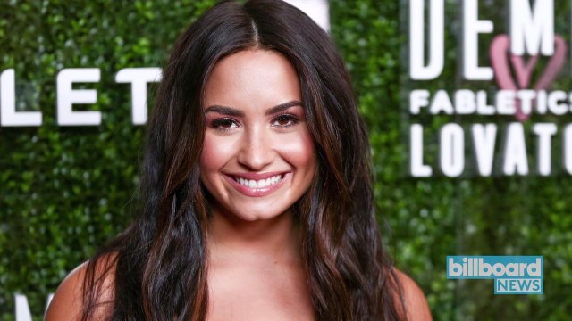 Demi Lovato Reflects Upon When She 'Fell In Love' with Joe Jonas | Billboard News