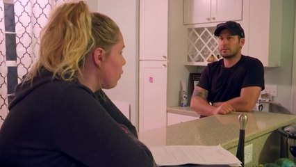 Teen Mom 2 Season 8 Episode 16 Emotional Roller Coaster Full Episode HD