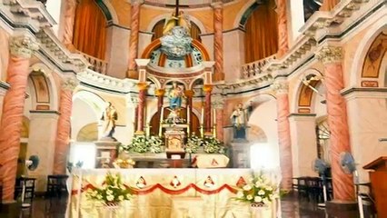 Milagres Church -Mangalore,Karnatka, India.