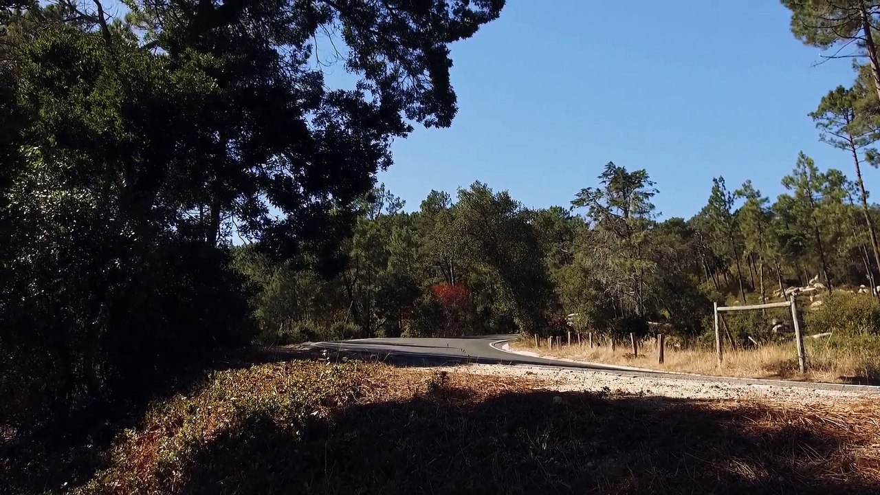 The new BMW 6 Series Gran Turismo Driving Video