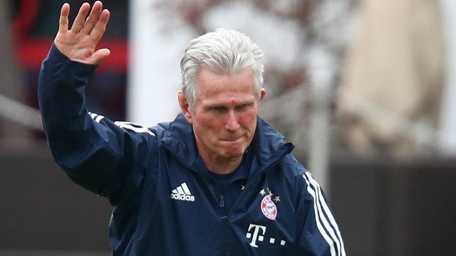 Heynckes tritt nach: Spieler haben wieder Spass