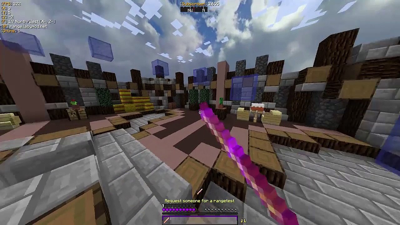 LabyMod 3.0 Leak | Updater removed!