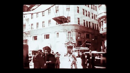 GRAN VIA DE MADRID AÑOS 50 #madridantiguo #granvia