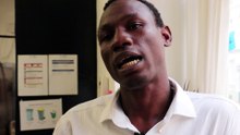 Mamba Souaré, responsable développement Afrique de l'Ouest MakeSense