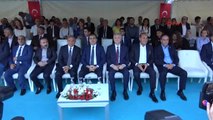 Adana Bakan Çelik: Dışarıdan Yapılan Kara Propagandaya Kulak Asmayın/ek