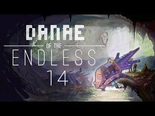 Danae plays Dungeon of the Endless, episode 14: Organic pod