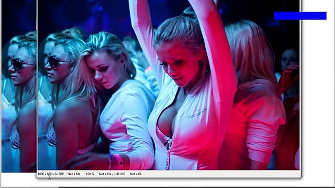 Google Image Search to find similar, sometimes better images