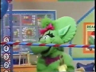 Barney and Friends - Let's Go Carnival