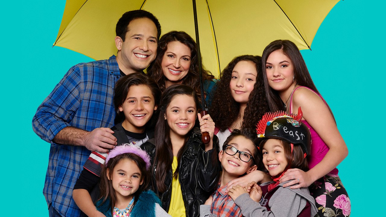 ''Stuck in the Middle'' Season (2) Episode (18)_ Full Free Online Streaming Quality HD