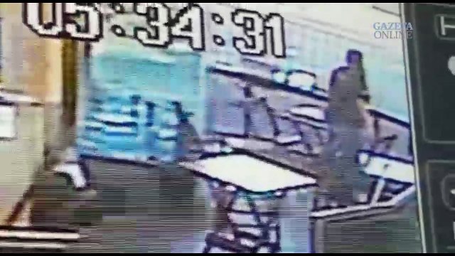 Confusão em posto de gasolina em VIla Velha acaba com uma morte